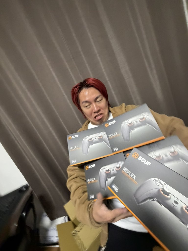 LiaqN 🦁 tweet media