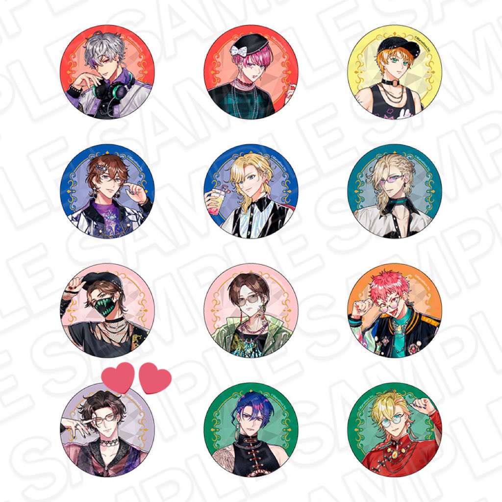 たまかわ tweet media