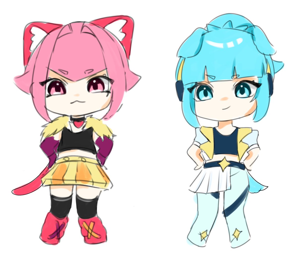 ぴよぴよ tweet media