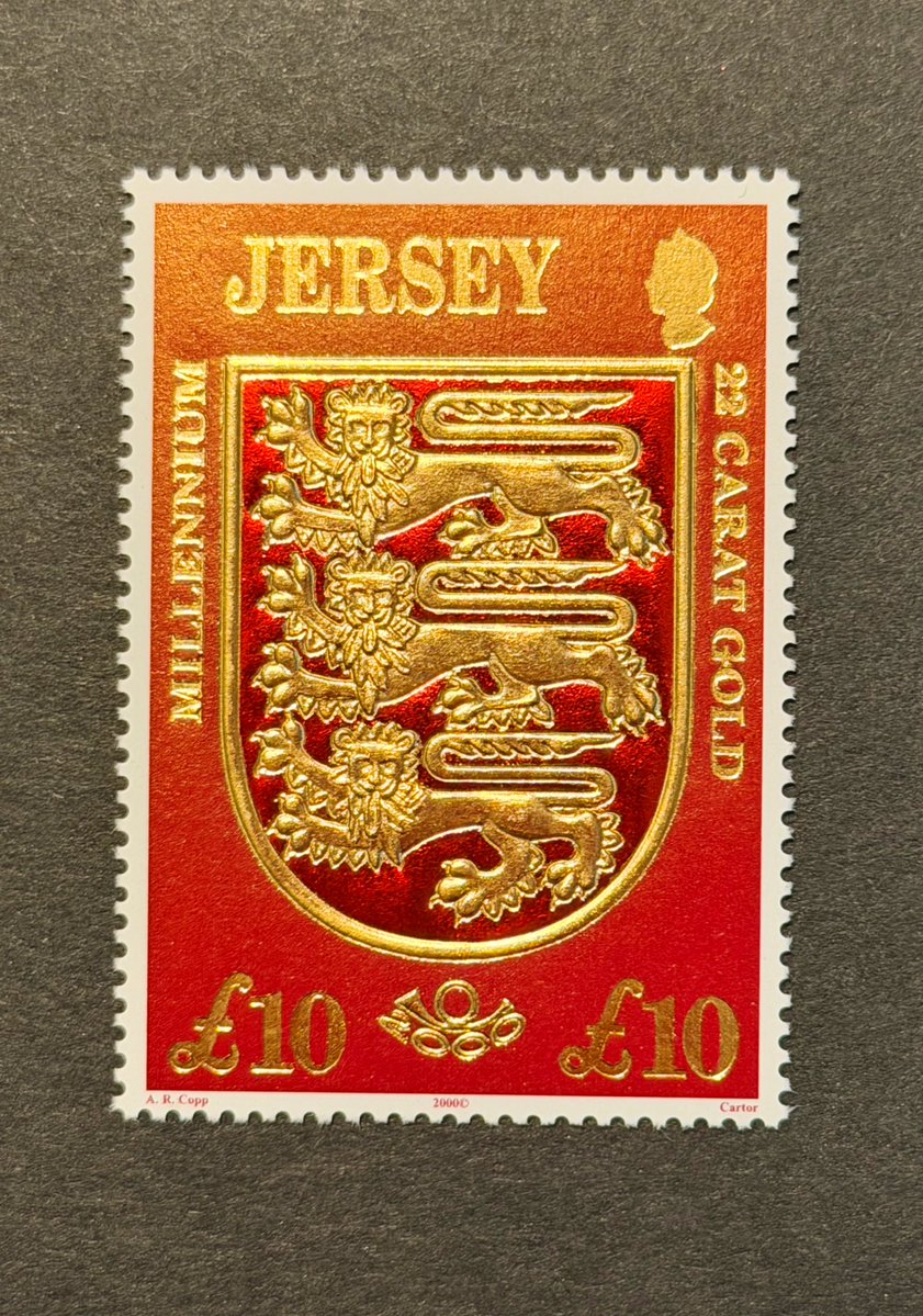 Philatelovely, by John Simper. tweet media