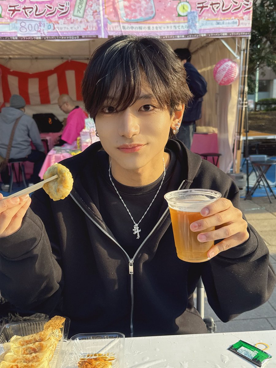 松坂 奏澄【クロノ★ジェネシス】 tweet media