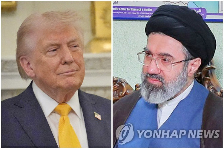 pdkredn's tweet image. 獨외무장관 ＂미ㆍ이란 회담, 매우 곧 파키스탄에서 열릴듯＂ (출처 : 네이버 뉴스) naver.me/xSBOClG7 
미 이란 협상이 잘되기를 바란다. 증시는 말할 것도 없고 경제가
매우 어렵다. 

#미국 #이란 #회담 #협상 #파키스탄