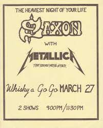 Nación Metallica Podcast tweet media