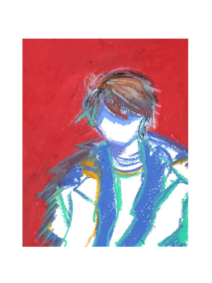 늑대가 울부짖었다 tweet media