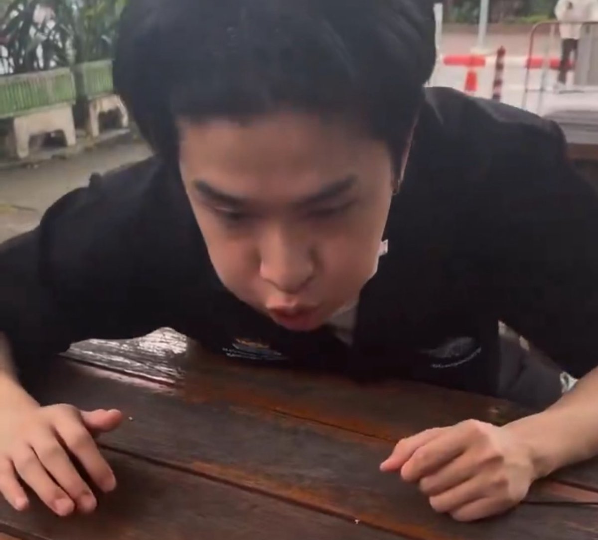 ที่รัก ( squishy ) 𐙚𓏲𝄢ᩚ tweet media