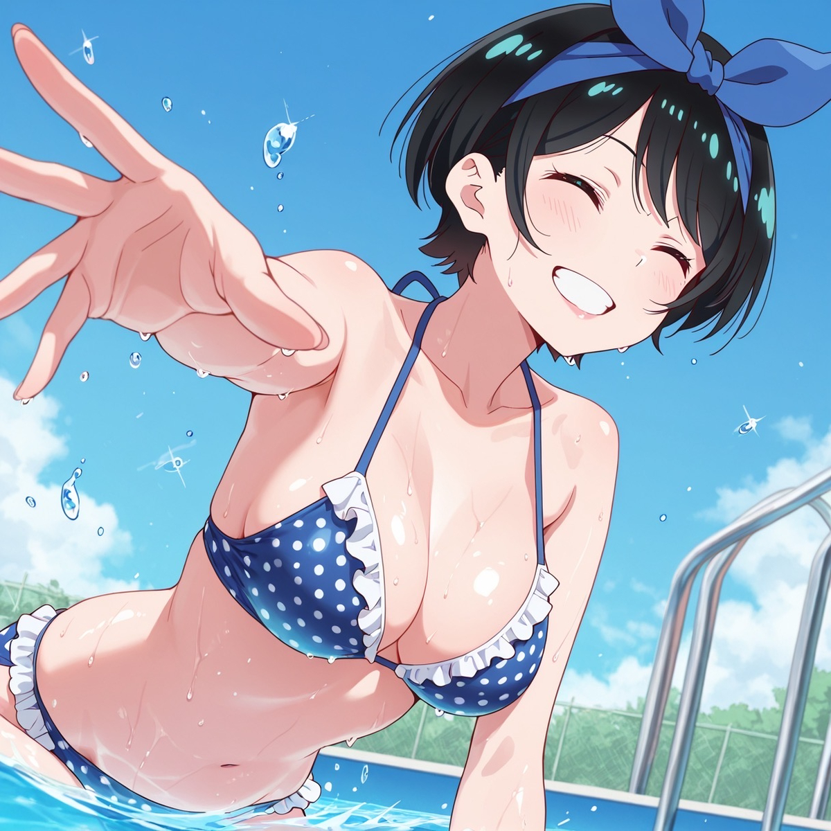 Daily Ruka Post tweet media