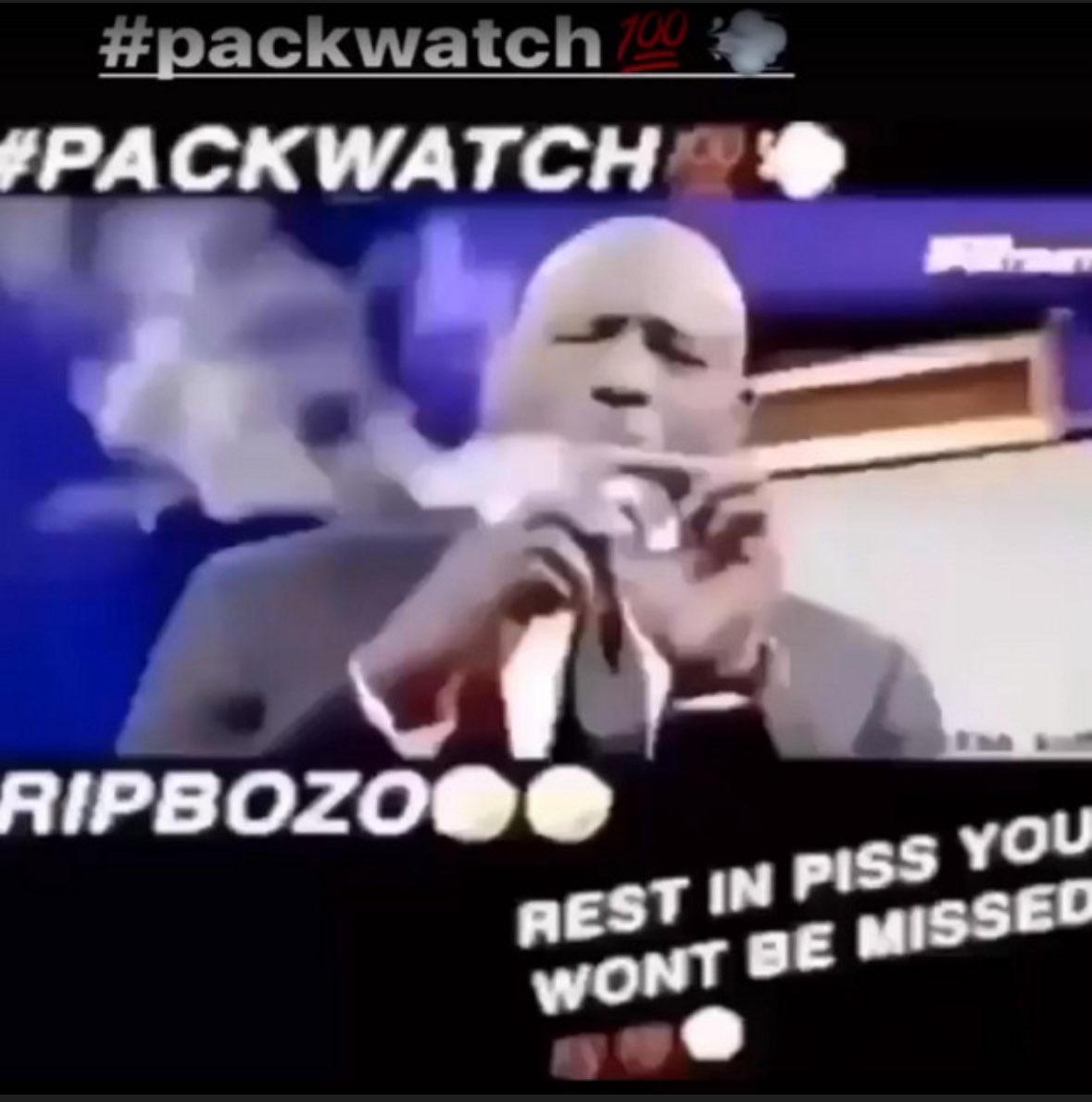 The Voice of Hip Hop and Rap Music tweet media