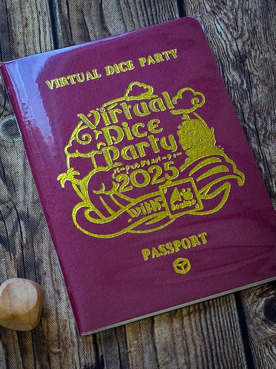 株式会社バーチャルパーティー | VRアナログゲーム製作 イベント開催 tweet media