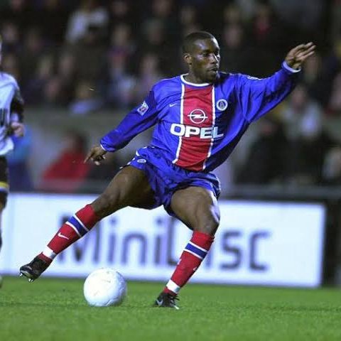 90s Football tweet media