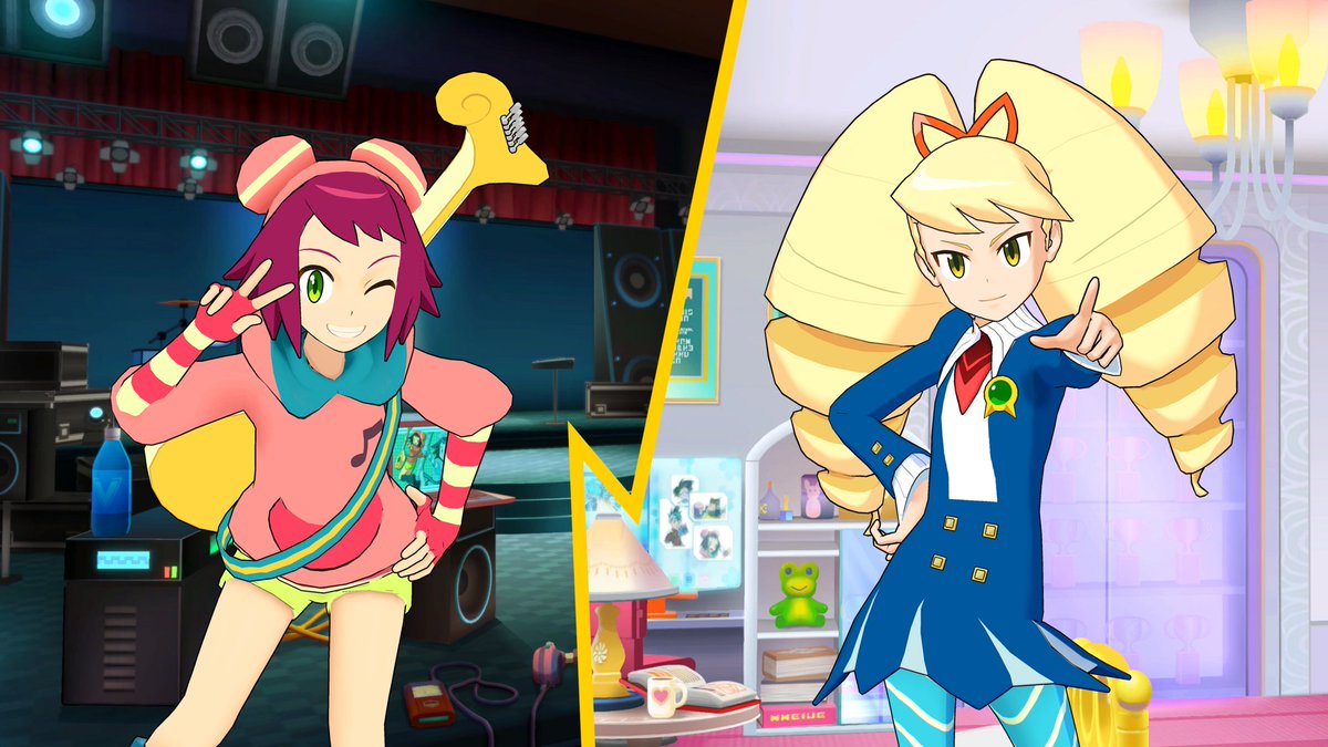 流星のロックマン パーフェクトコレクション』が発売。「響ミソラ」と