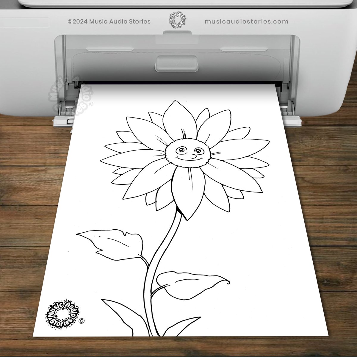 Music Audio Stories tweet media