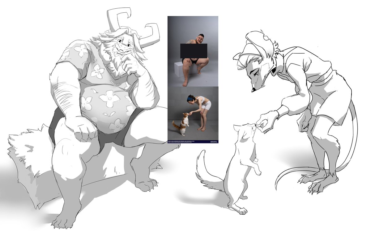 ffSade ☢️ tweet media