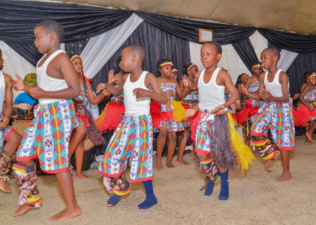 This is what learning looks like at #KisubiSchools, where every step, every beat and every smile tells a story of culture, confidence &amp; belonging.

Beyond the classroom, we raise voices, preserve heritage &amp; shape bold, expressive young minds ready for the world.
#TheKisubiPromise
