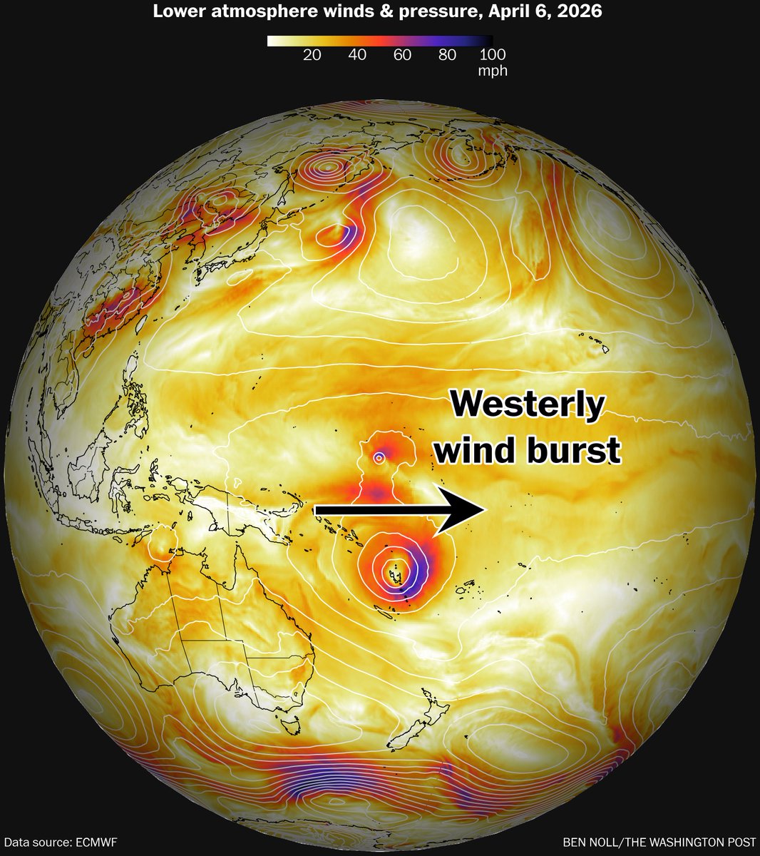 Ben Noll tweet media