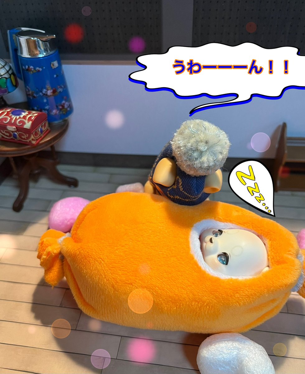 常ノ冬🐕🍀 tweet media