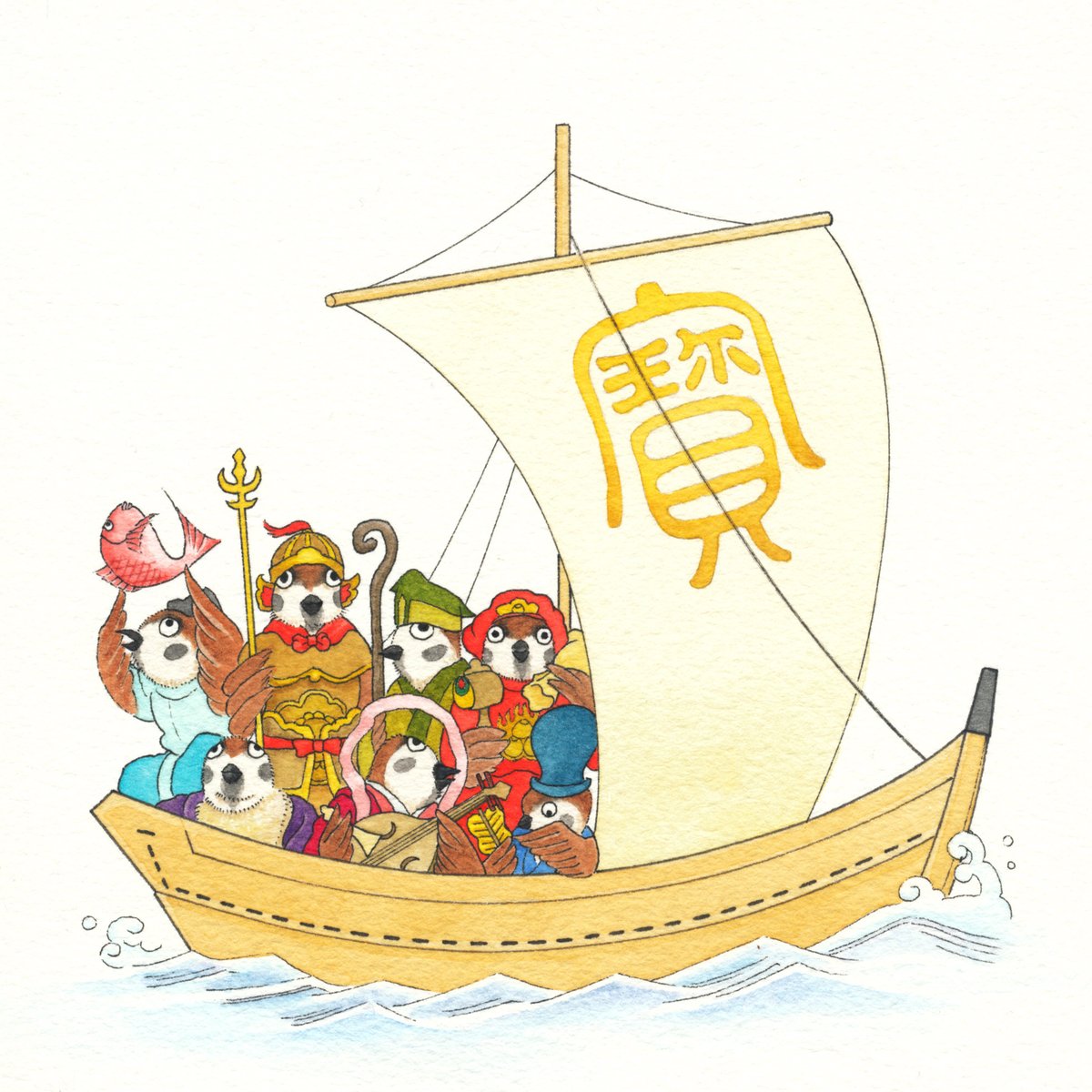 秋山あゆ子 tweet media