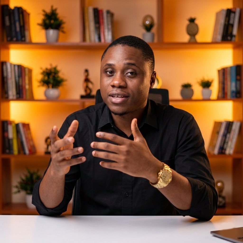 Prince Udum tweet media