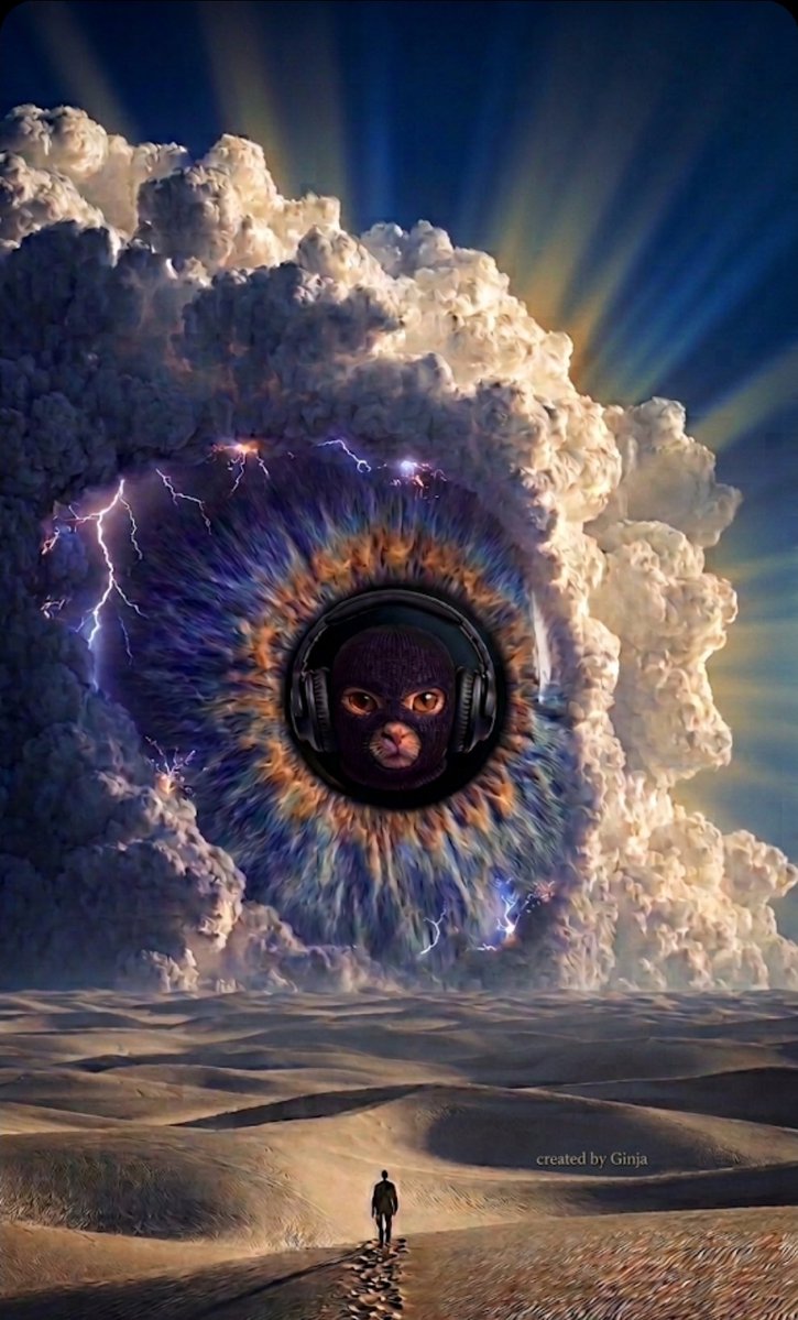 GinjaninjaMasked tweet media