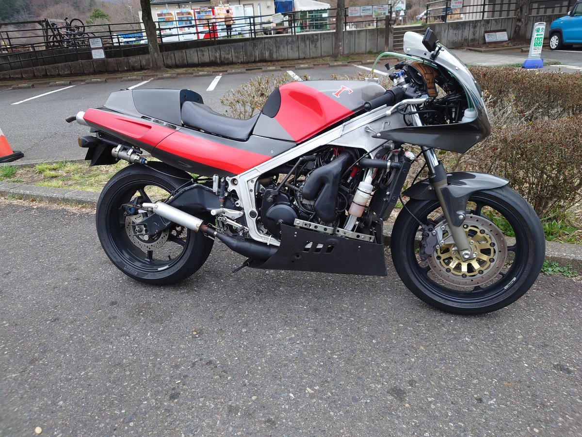 こーじ@RT Green ωorm tweet media