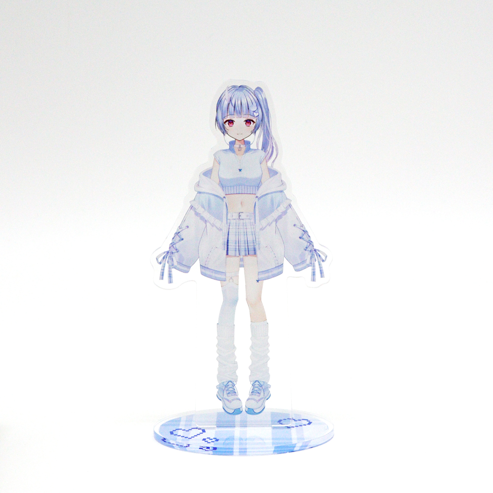 コアデグッズ総合 tweet media