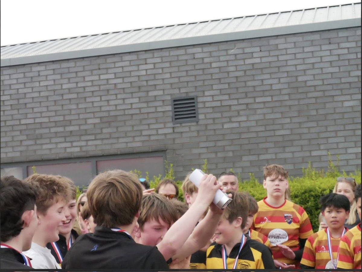 Wallingford Rugby tweet media