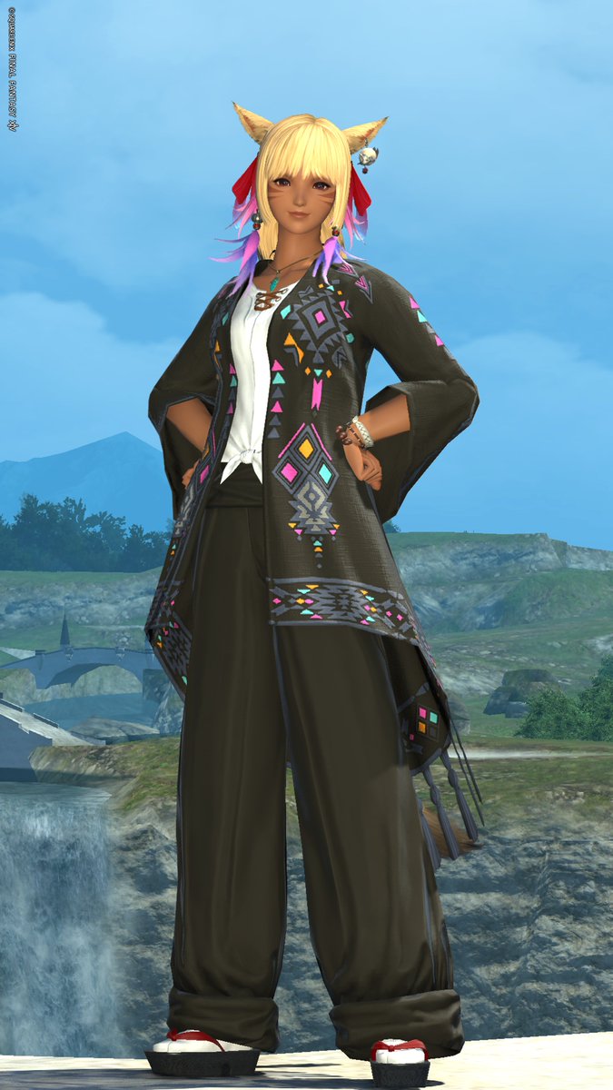 taka❂Tiamat tweet media