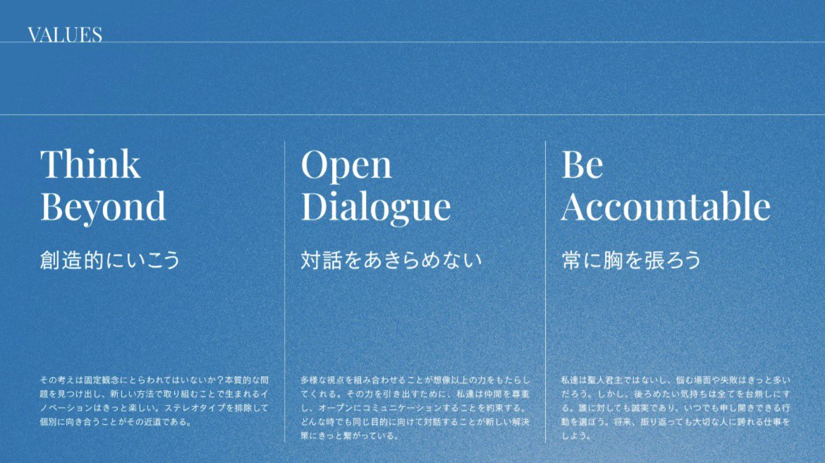 佐藤友彦|決裁を勝ち取る営業資料 tweet media