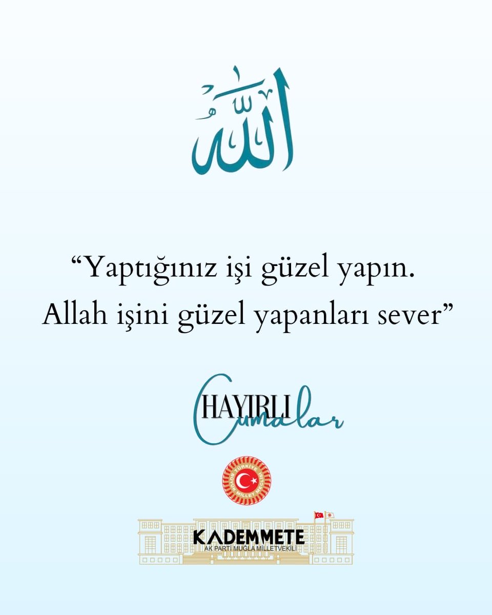 Kadem METE tweet media