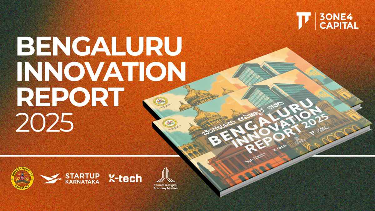 3one4 Capital tweet media