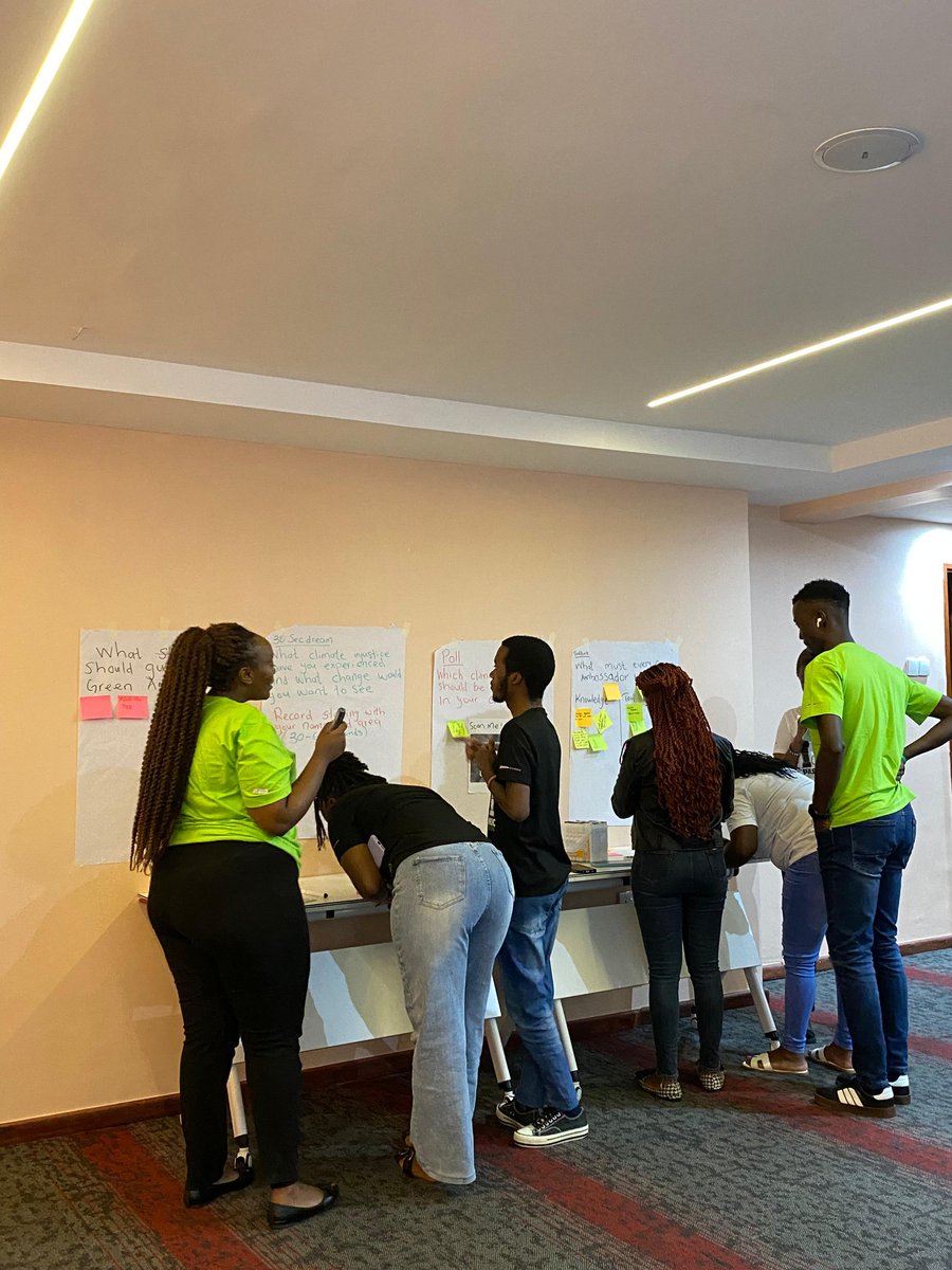 Ste'phanoMtetezi 🇰🇪 tweet media