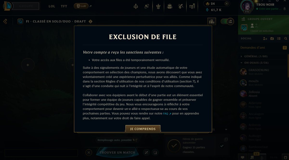 BMS | Nunu & Willump tweet media