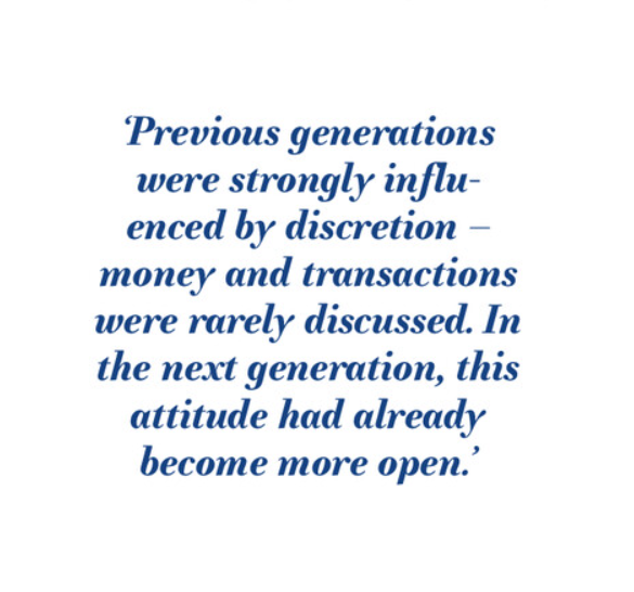 Infinitas Capital Group tweet media