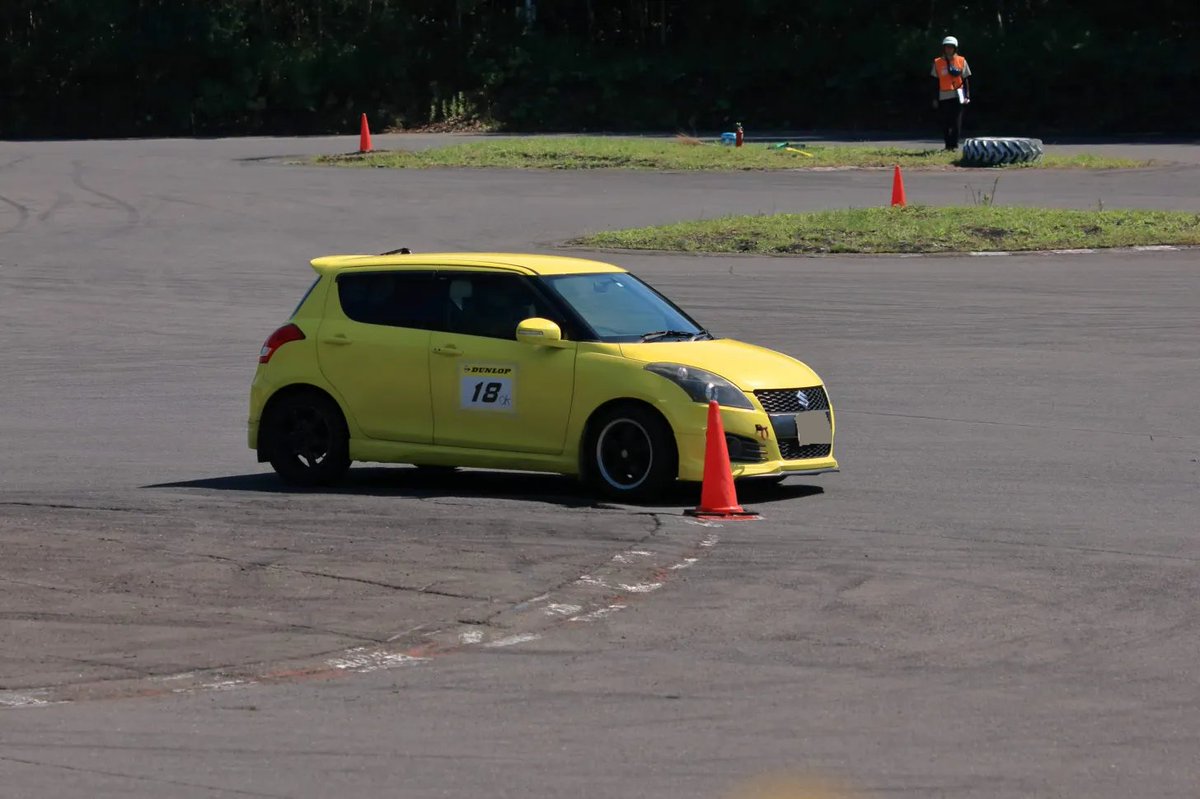 東京大学運動会自動車部 tweet media