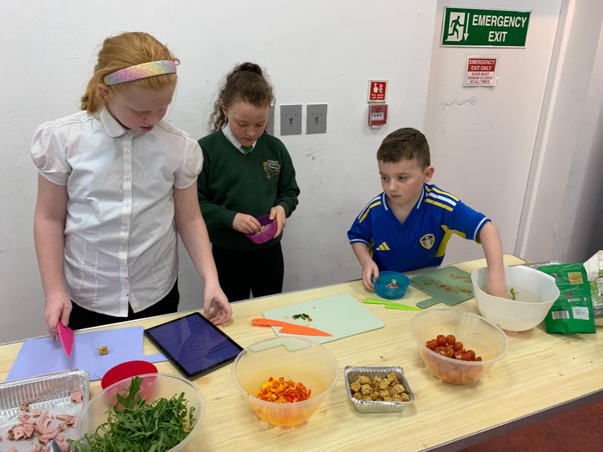 One In A Million tweet media