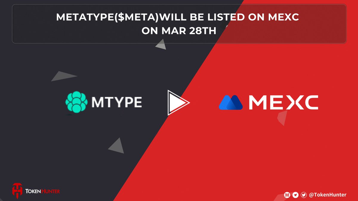 TokenHunter tweet media