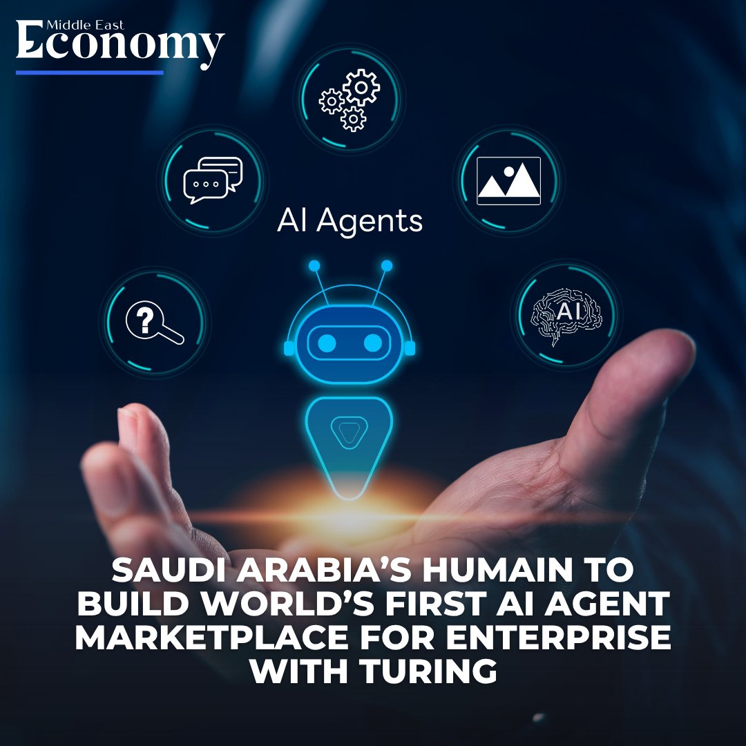 Economy Middle East tweet media