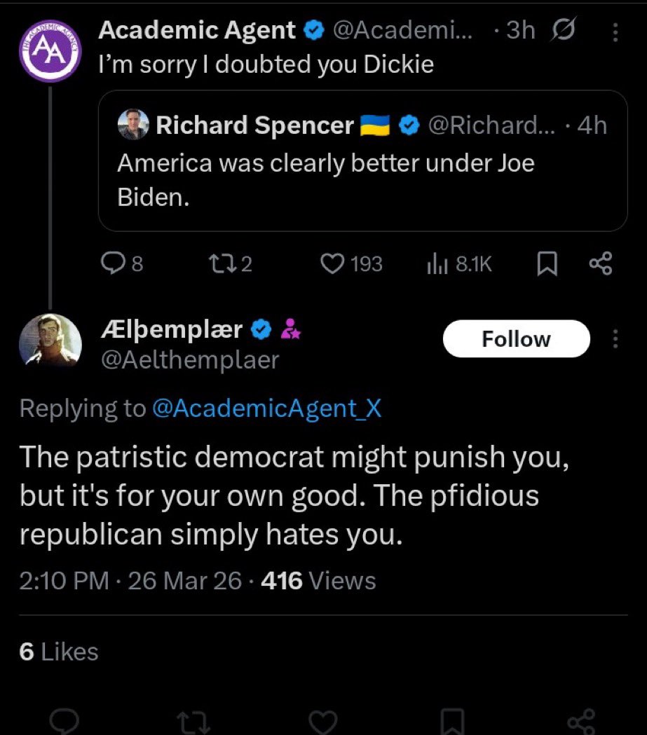 RacePope🦅🌐🏭🏗️⛴️ tweet media