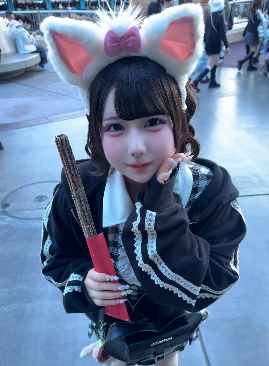 れの🐹 tweet media