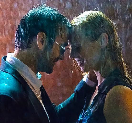 Cosmic Marvel tweet media