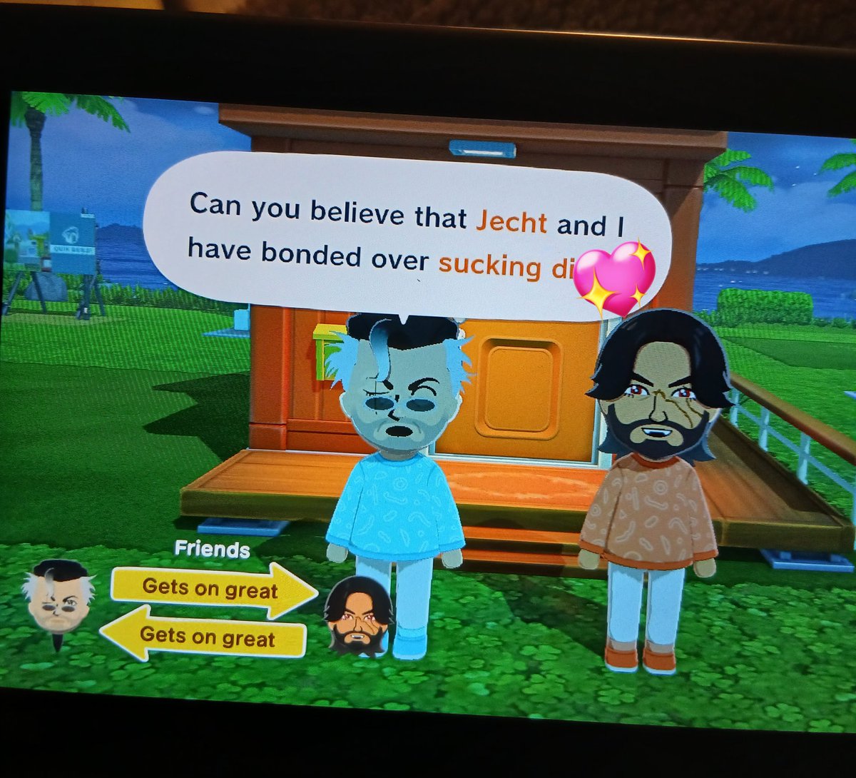 w!! ♡🌙🐰🐯 tweet media