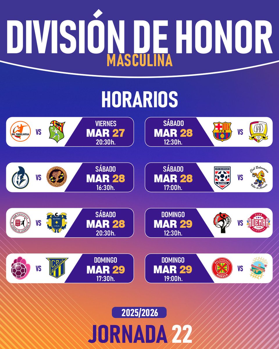 RFEBalonmano tweet media