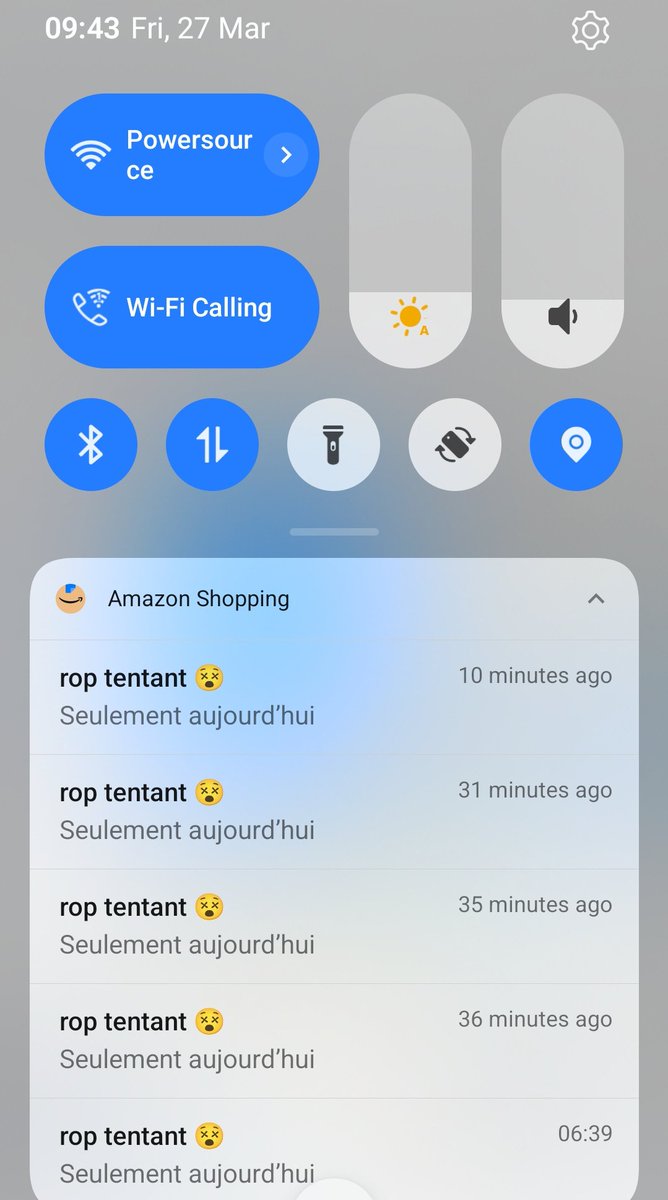 Tom Laermans tweet media
