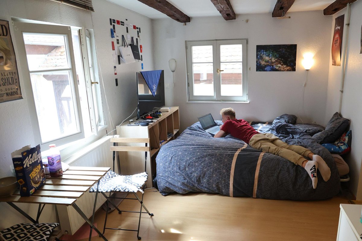 Le Parisien tweet media