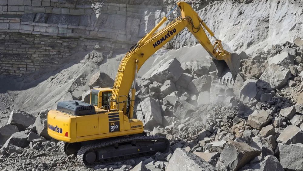 insaat_dunyasi's tweet image. Komatsu’nun paletli ekskavatör serisi Türkiye pazarına geri döndü buff.ly/m22yZlv #Marubeni #Komatsu #Ekskavatör #BuildingsMateriels #Construction