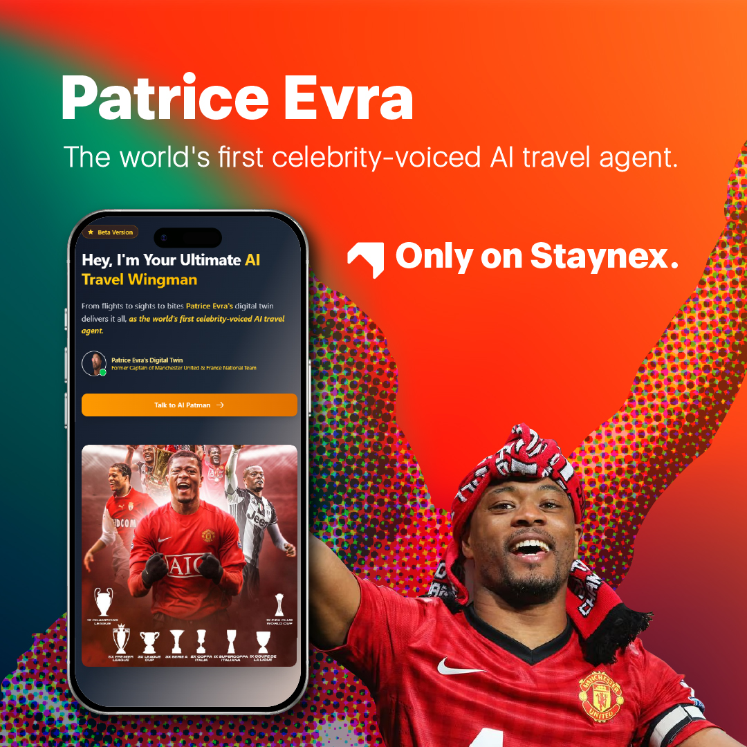 Staynex ™ tweet media