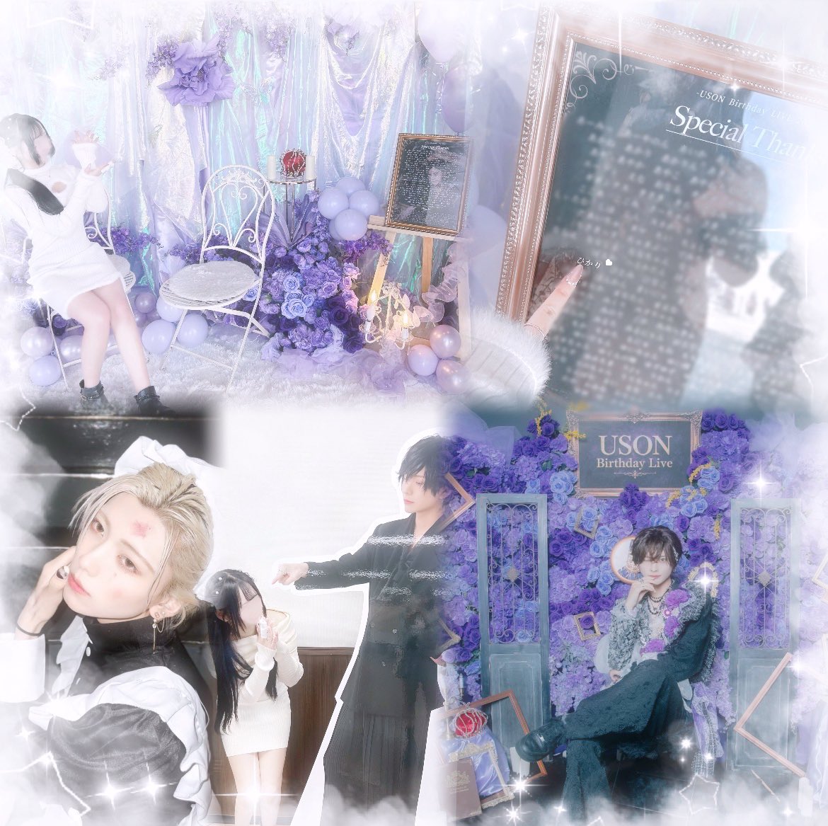 ひかり tweet media