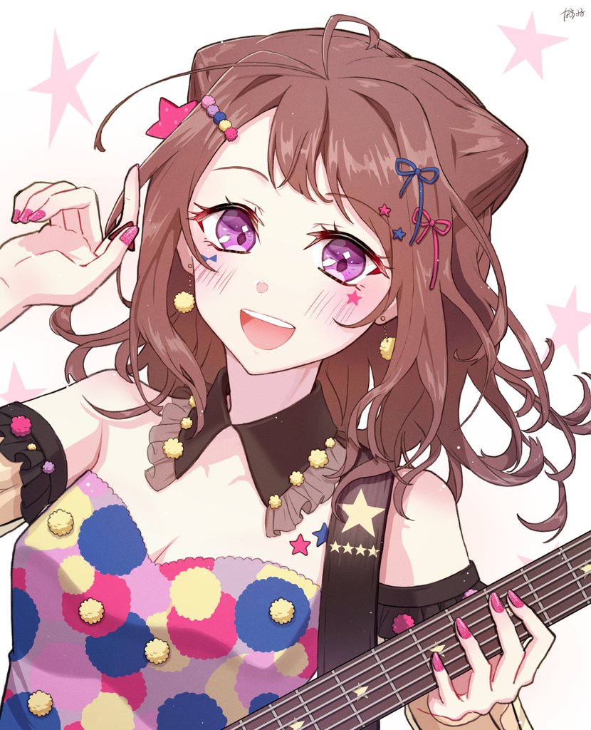 なすはる tweet media