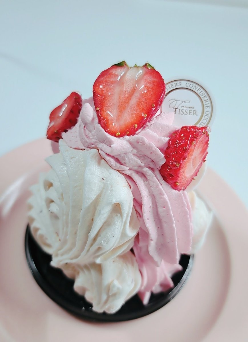 𝗕𝗲𝗿𝗿𝘆@スロリバ🍓 tweet media