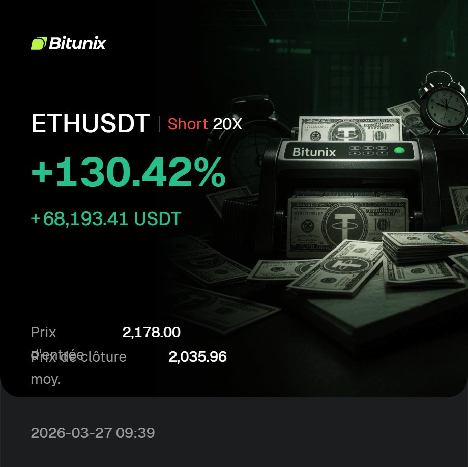 Underground Trading tweet media