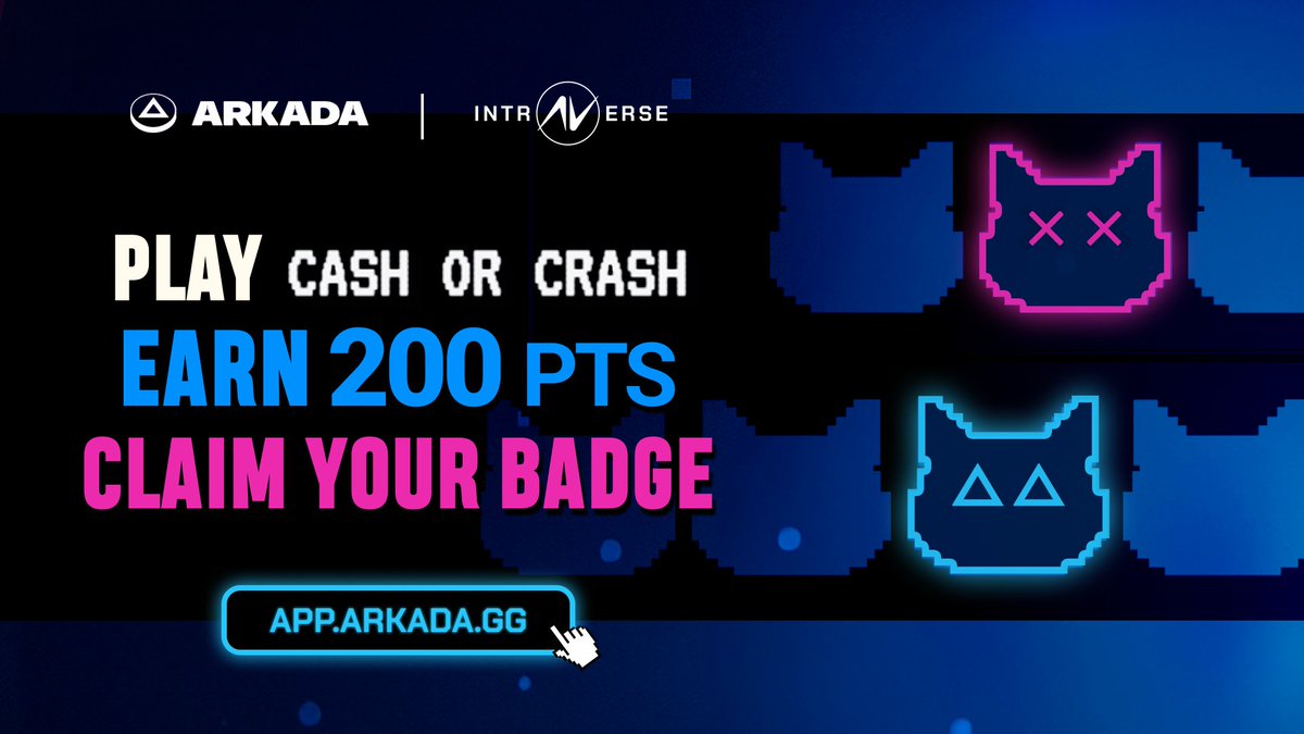 Intraverse tweet media